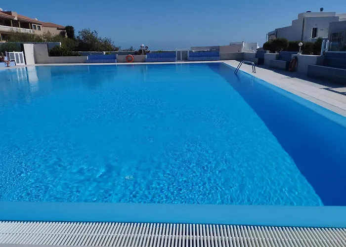 Apartamento Poris