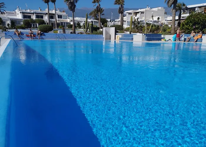Apartamento Poris