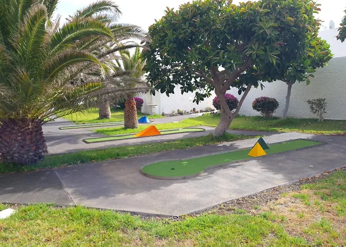 Apartamento Poris