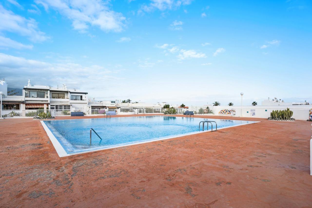 Apartamento Poris Arico