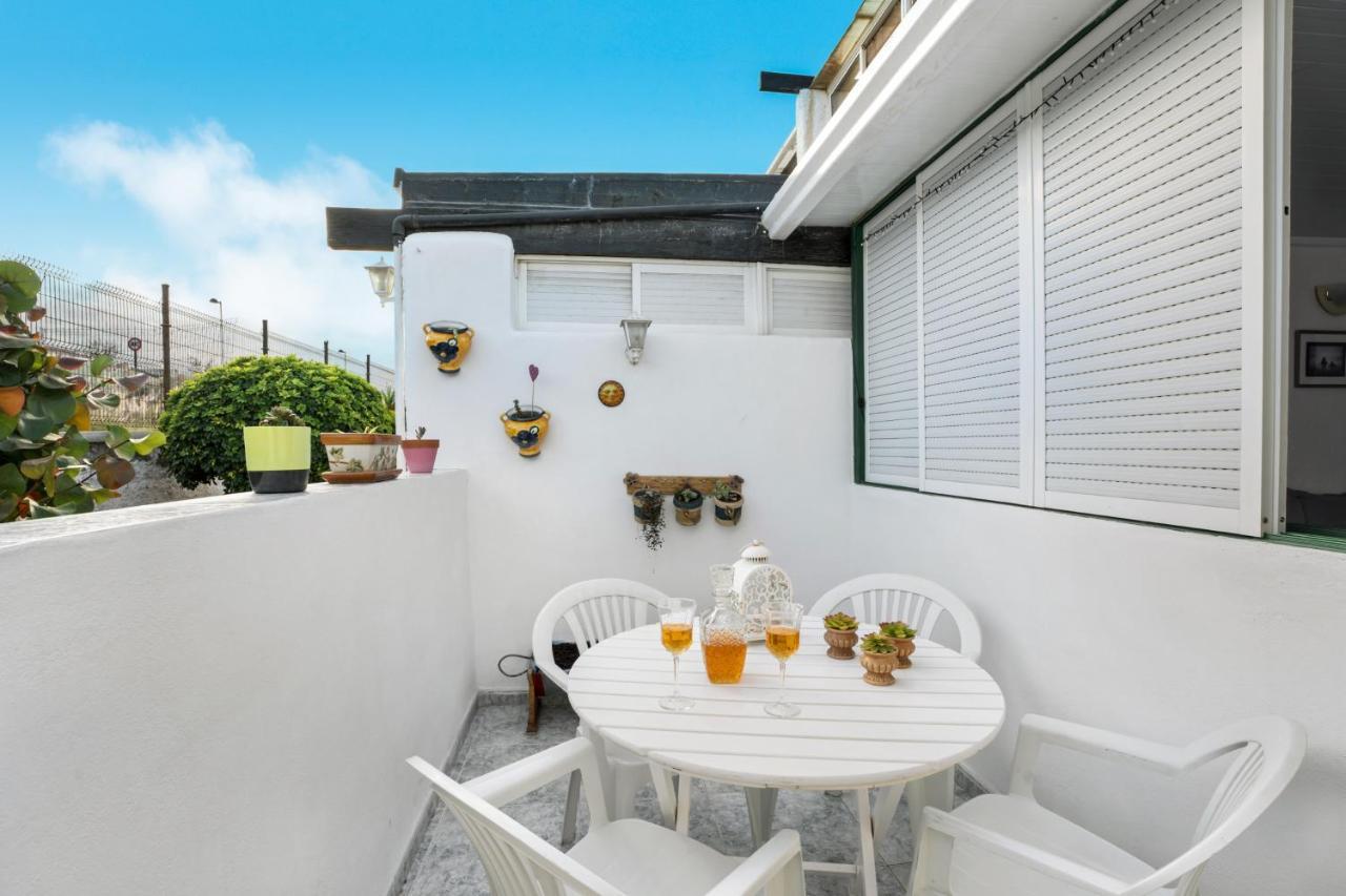 Apartamento Poris Arico