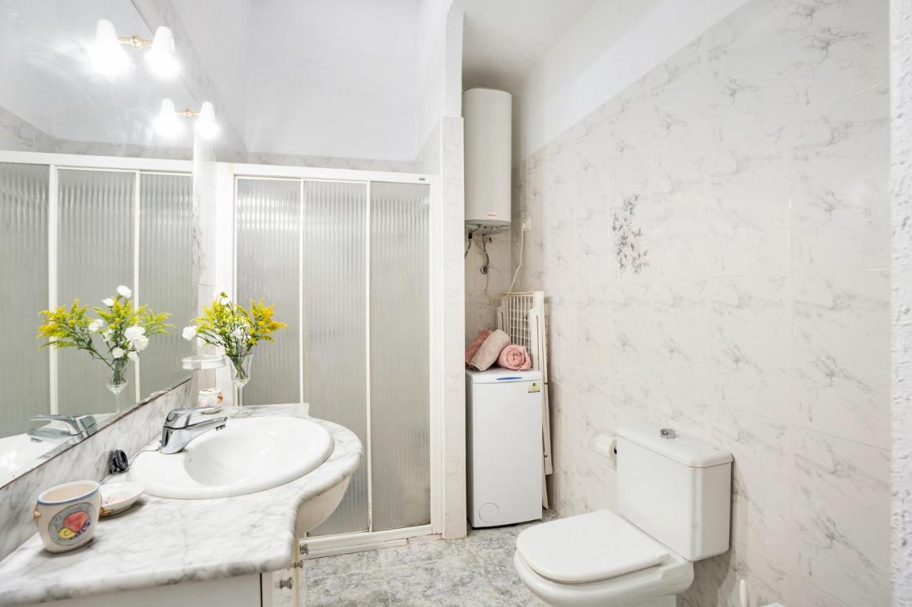 Apartment Poris Arico