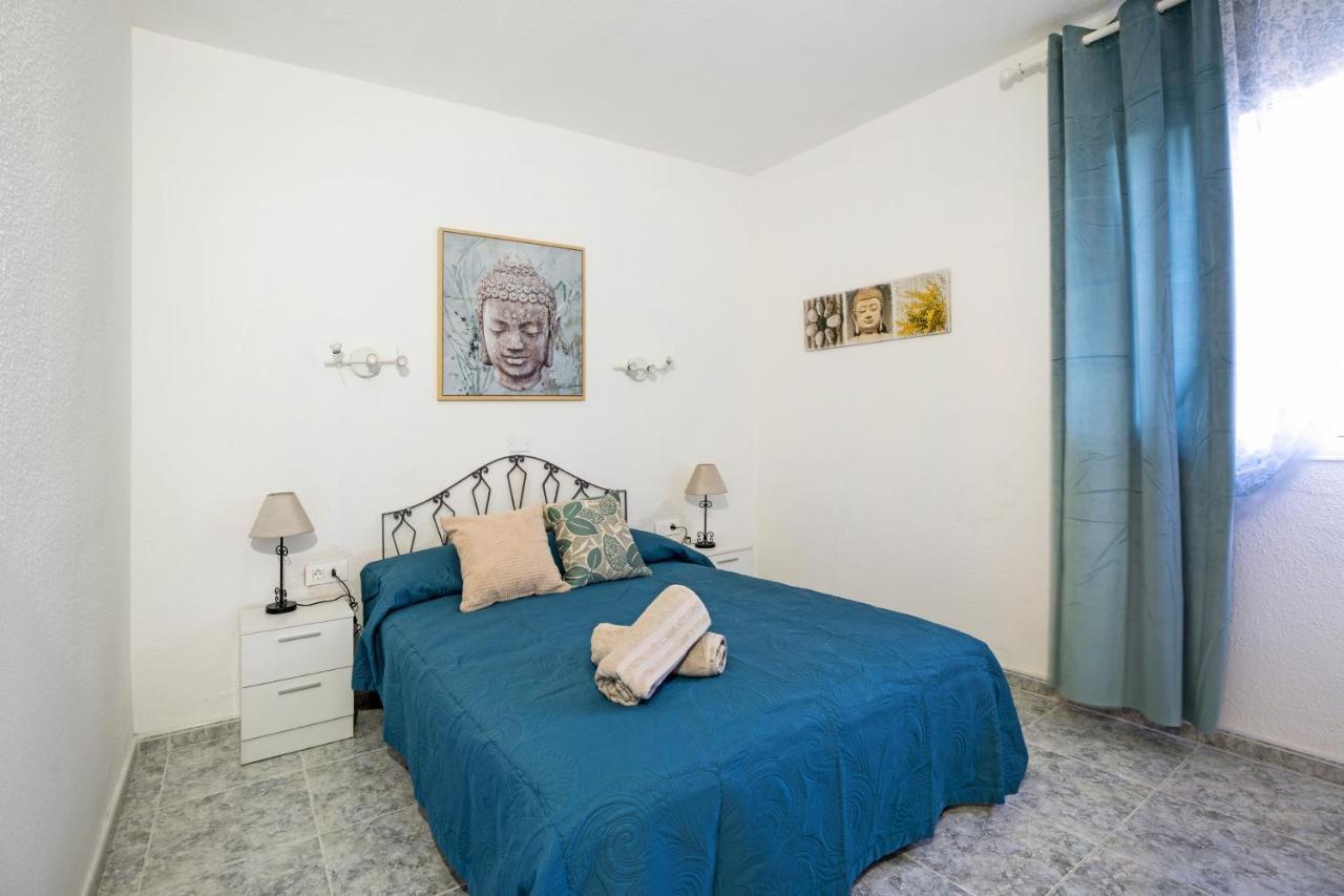 Apartment Poris Arico