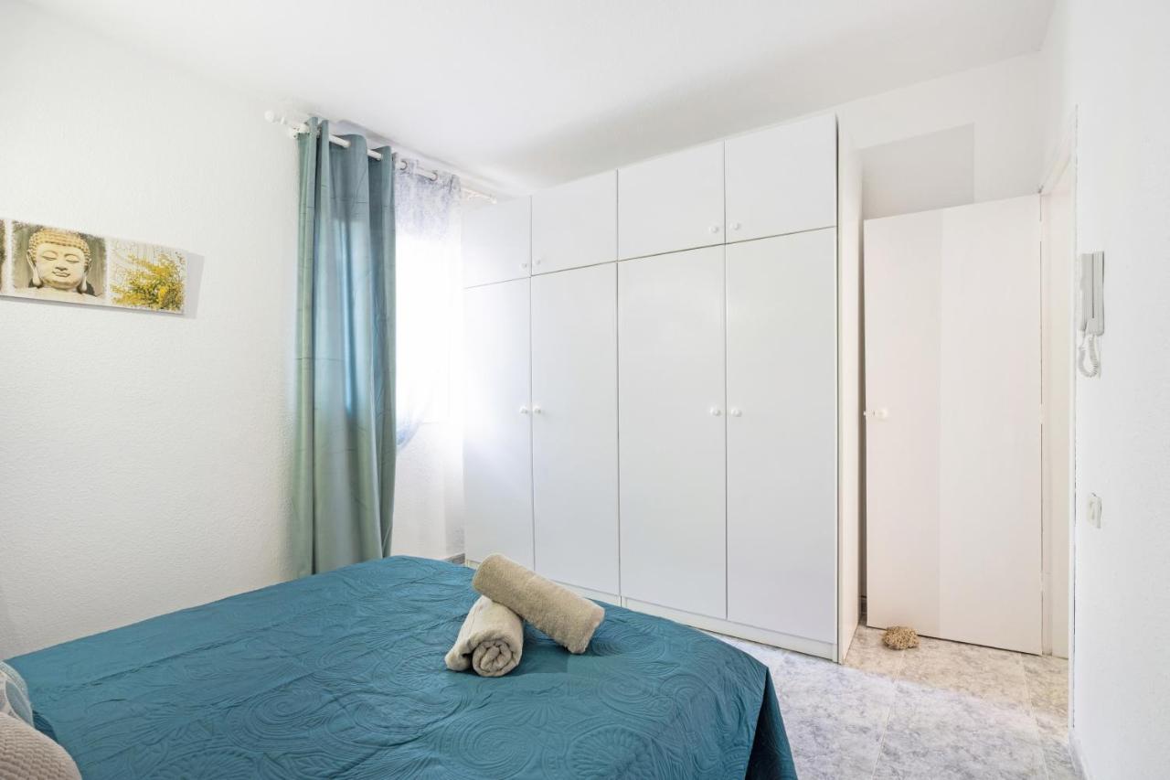 Poris Apartment *