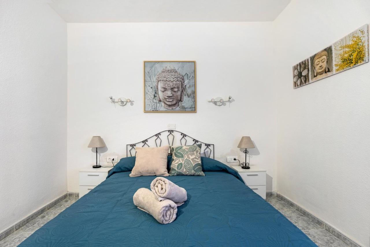 Poris Apartment *