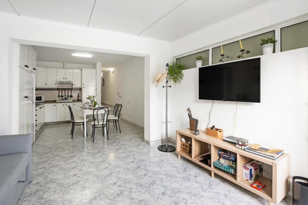 Apartment Poris Arico