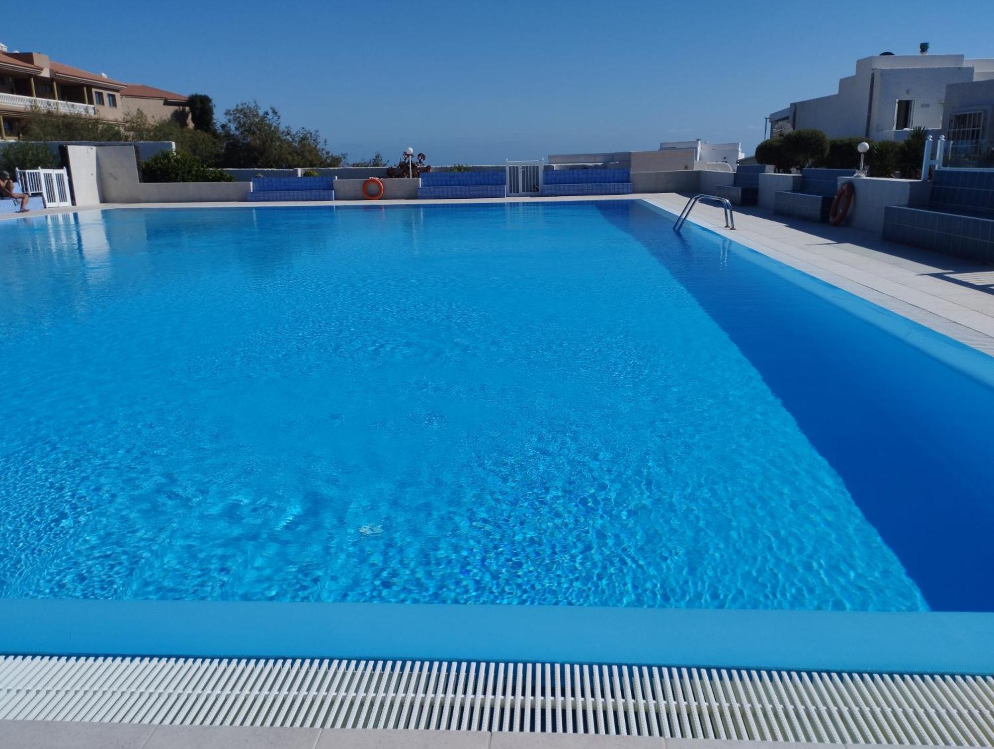 Apartamento Poris *