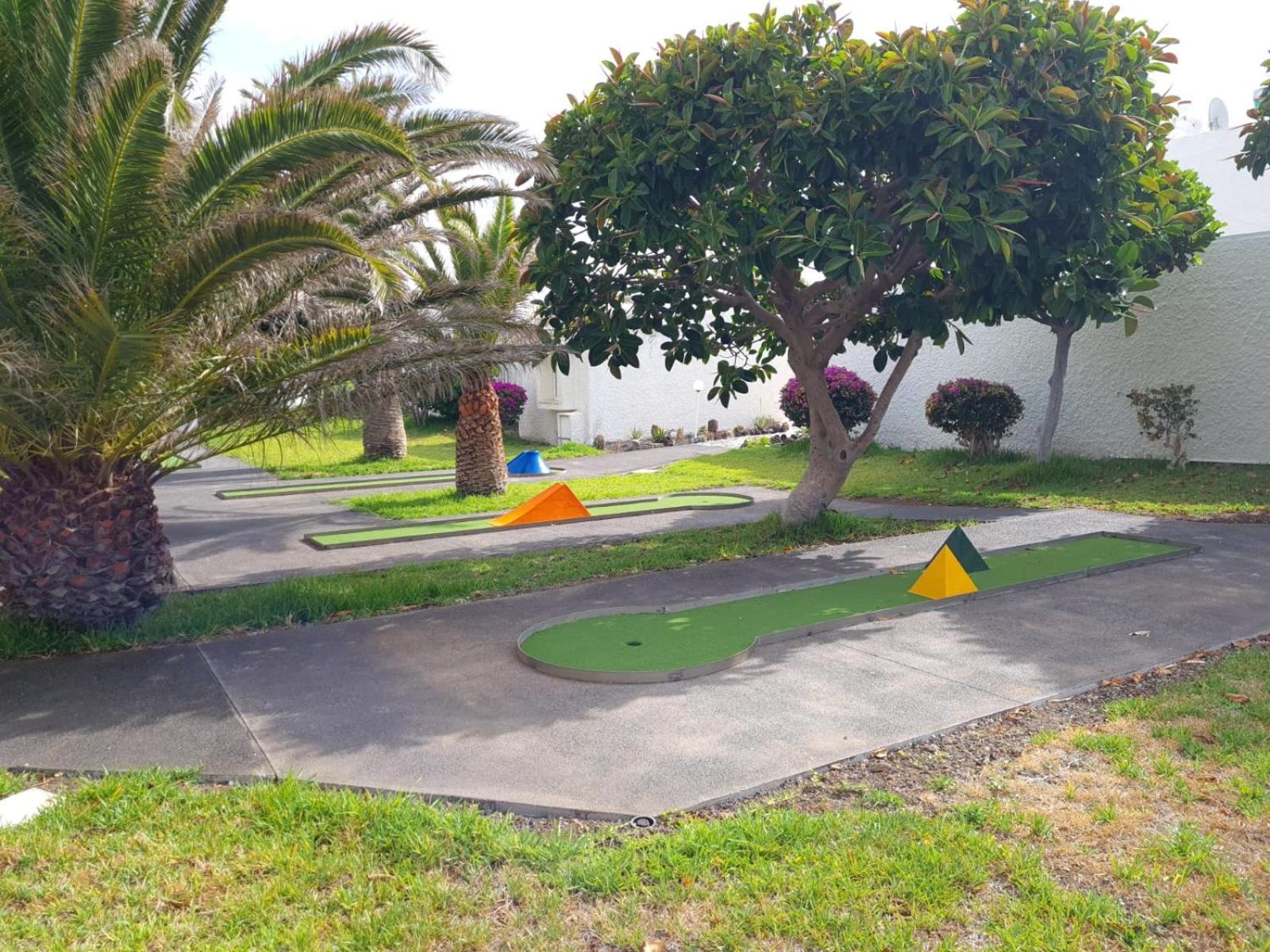 Poris Apartamento *