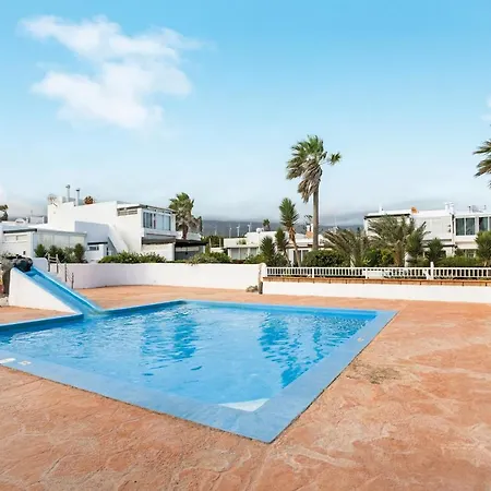 Apartamento Poris Arico Exterior photo