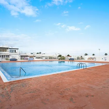 Apartamento Poris Arico Exterior photo