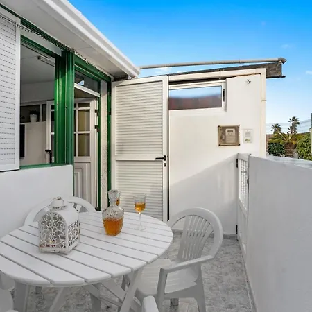 Apartamento Poris Arico Exterior photo