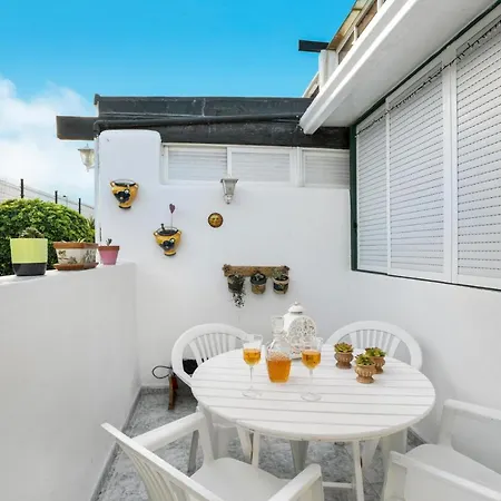 Apartamento Poris Arico Exterior photo
