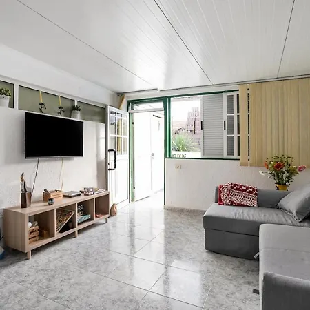 Apartamento Poris Arico Exterior photo