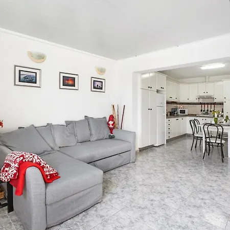 Apartamento Poris Arico Exterior photo