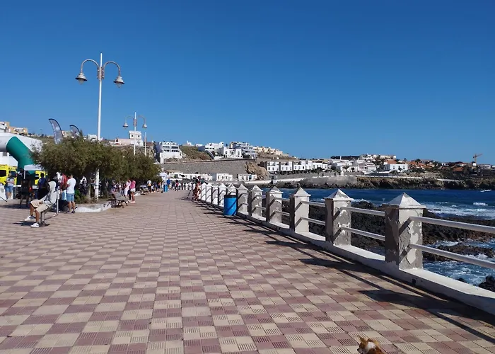 Apartamento Poris