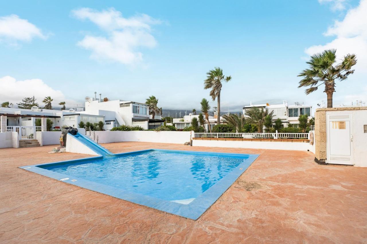 Poris Appartement *