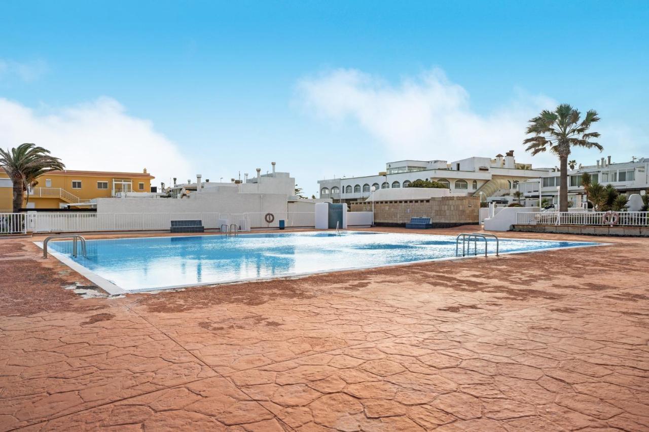 Poris Apartamento