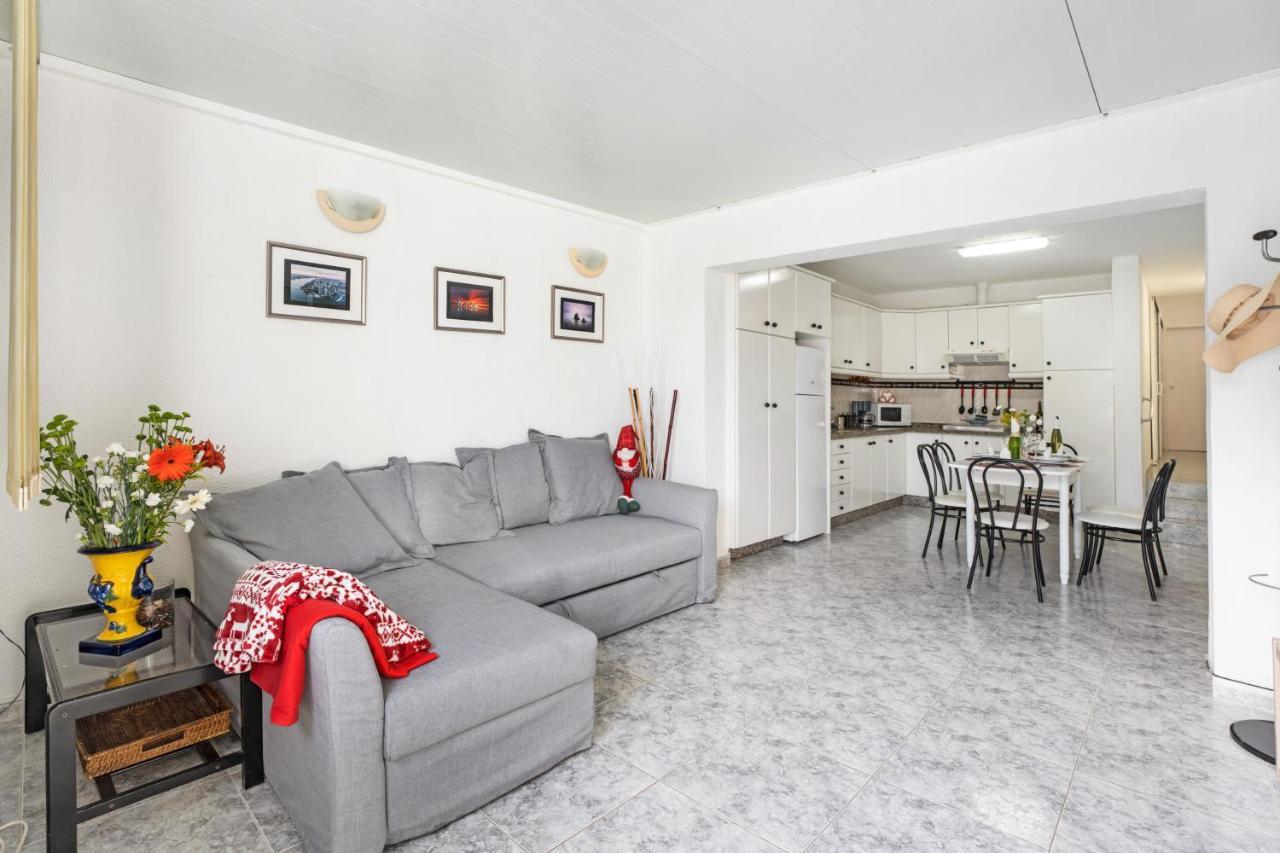 Apartamento Poris *